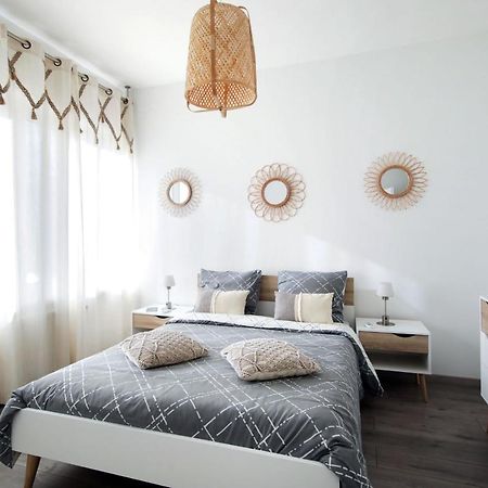 L'Instant T 4* Balneo, Sauna Et Parking Prive Colmar Exterior photo